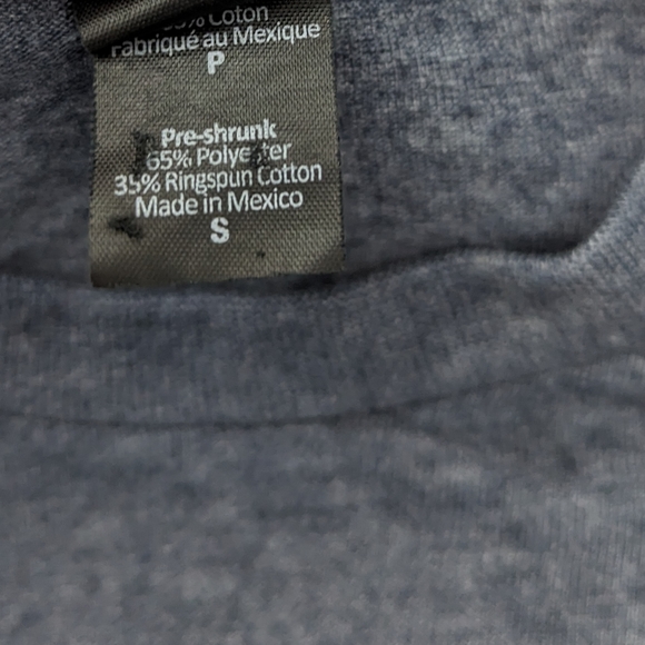 Kenny Chesne Trip Around The Sun Tour 2018 with Concert Locations on Back Small - Picture 5 of 8